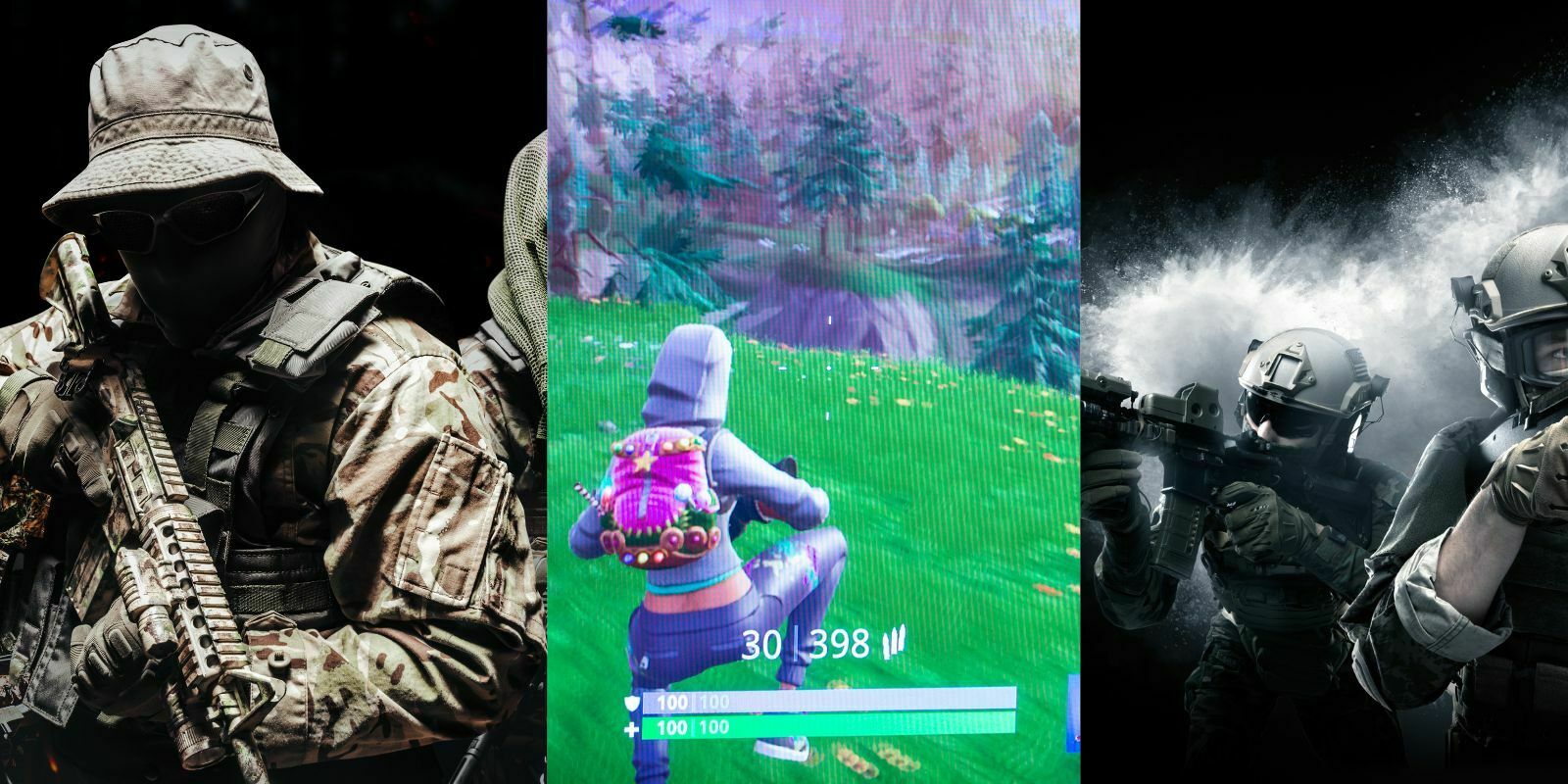 fortnite call fo duty counterstrike futur interoperabilite avec nft