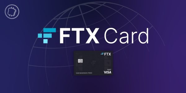 FTX étend sa carte crypto à une quarantaine de pays en partenariat avec VISA