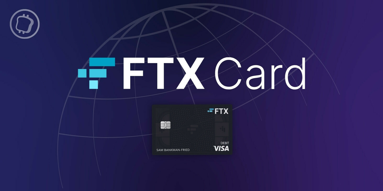 FTX étend sa carte crypto à une quarantaine de pays en partenariat avec VISA