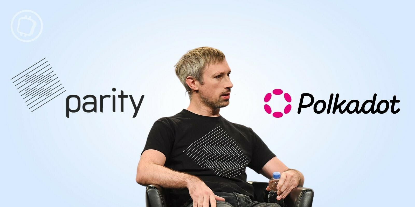 Gavin Wood quitte son poste de PDG au sein de Parity, la société derrière Polkadot (DOT)