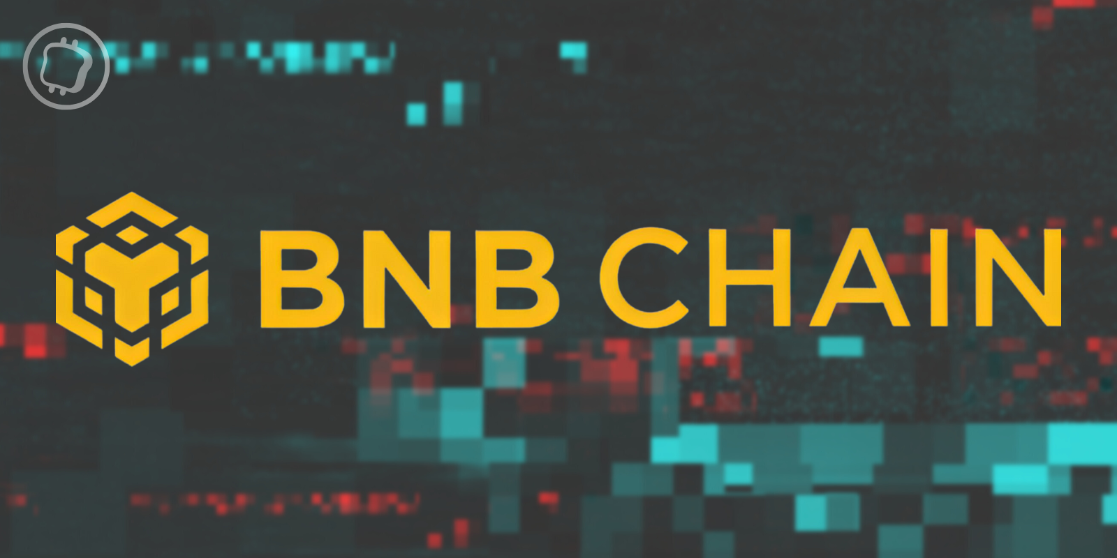 Hack de la BNB Smart Chain : une prime à plusieurs millions de dollars pour attraper le pirate