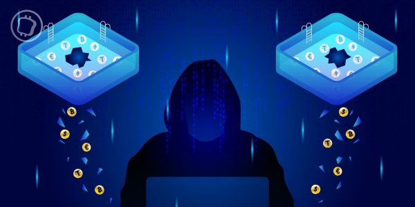 Les hacks dans la crypto se multiplient – 2022 sera-t-elle la pire année pour la DeFi ?