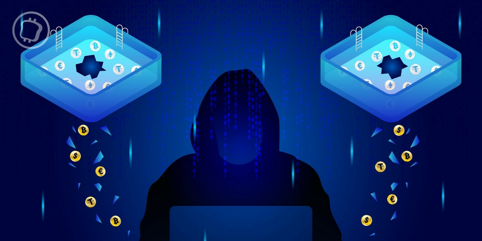 Les hacks dans la crypto se multiplient – 2022 sera-t-elle la pire année pour la DeFi ?