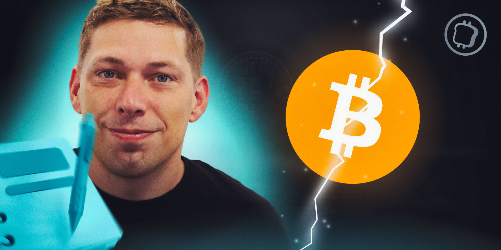 Interview du créateur du Lightning Network : « Bitcoin doit pouvoir fonctionner même quand il est jugé illégal »
