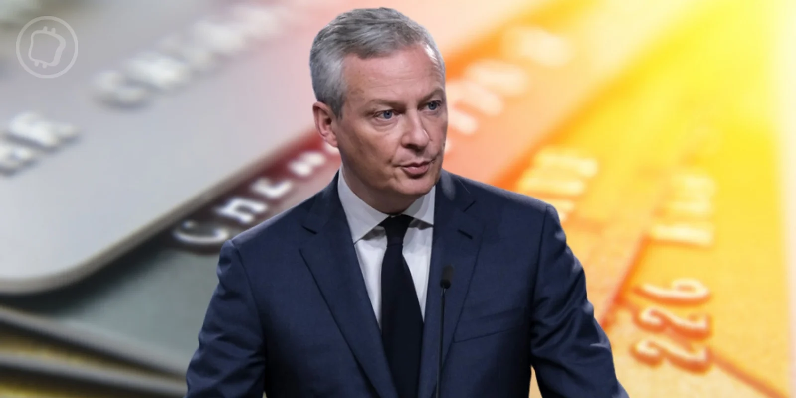 Le ministère de l’Économie a demandé l'accès au solde de tous les comptes bancaires des Français