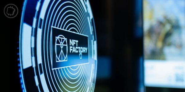 La « NFT Factory », premier hub français dédié aux tokens non fongibles (NFTs)