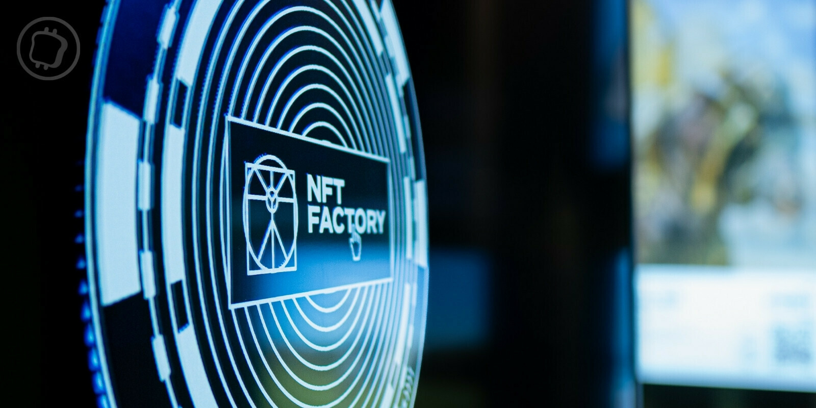 La « NFT Factory », premier hub français dédié aux tokens non fongibles (NFTs)