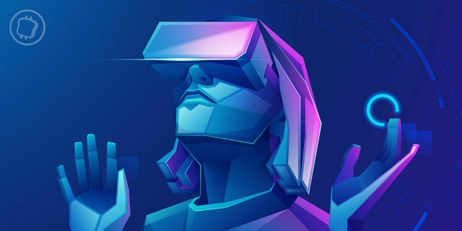 Rapport sur le metaverse : 10 recommandations faites au gouvernement français