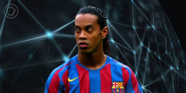 « World Cup Inu », la crypto louche soutenue par Ronaldinho