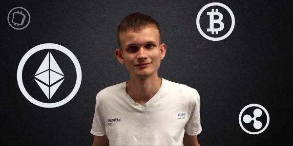 Selon Vitalik Buterin, l'écosystème crypto doit gagner en maturité avant d'être adopté plus largement