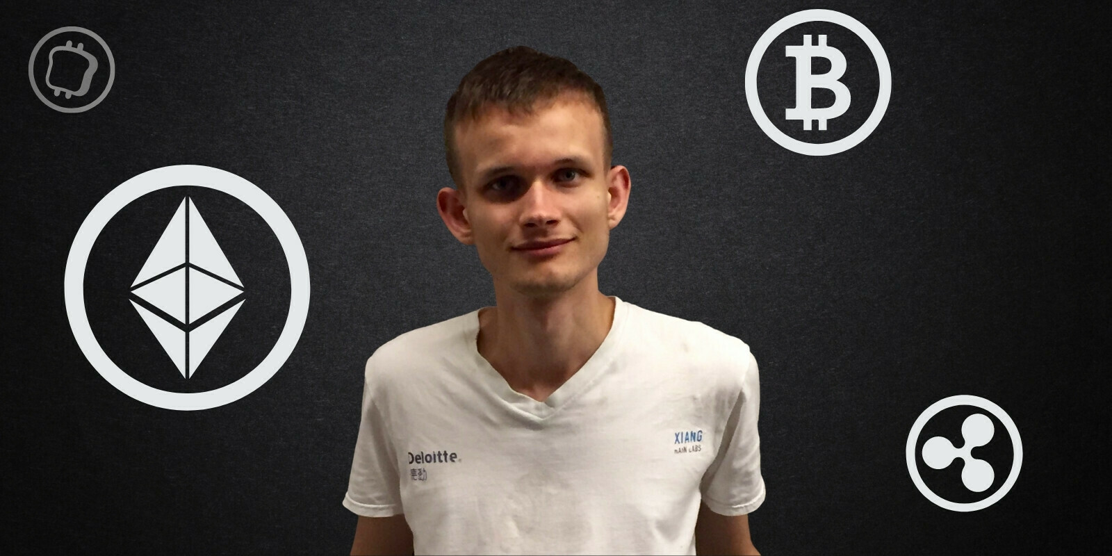 Selon Vitalik Buterin, l'écosystème crypto doit gagner en maturité avant d'être adopté plus largement