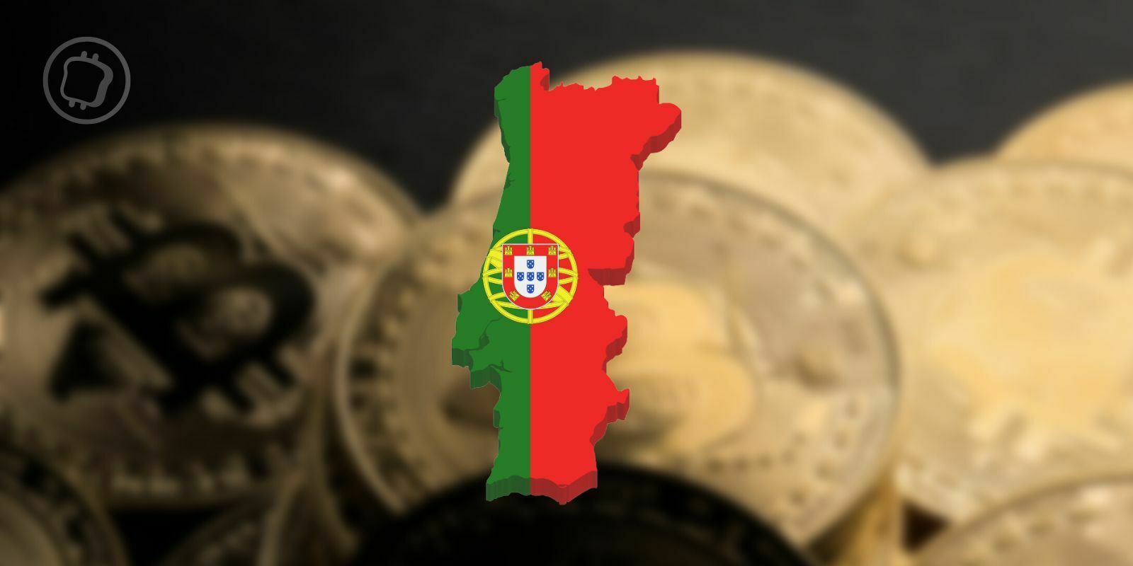 Portugal : le gouvernement prévoit de taxer les cryptomonnaies dès 2023