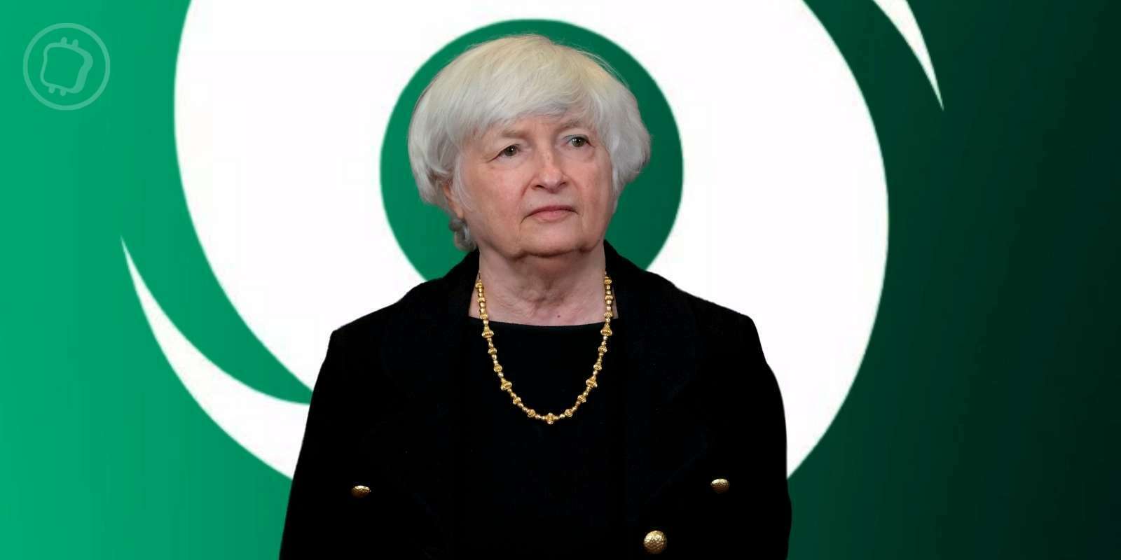 Le Trésor américain poursuivi pour sa gestion de l'affaire Tornado Cash