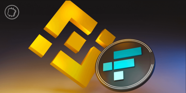 Binance pourrait annuler son achat de FTX après avoir vu l'état de ses comptes