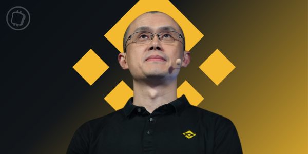 71 milliards de dollars de cryptomonnaies – Les folles réserves de Binance