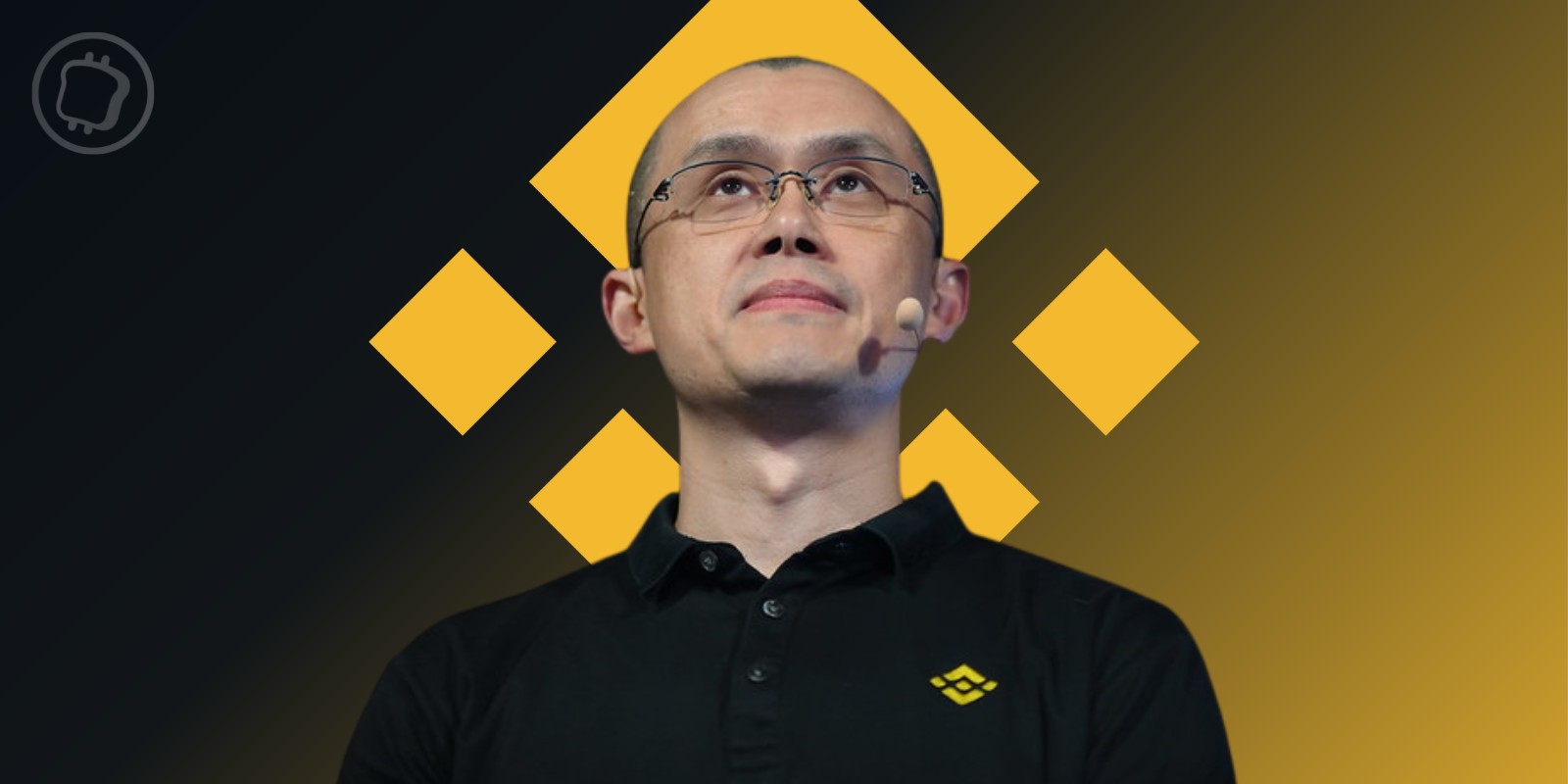 71 milliards de dollars de cryptomonnaies – Les folles réserves de Binance