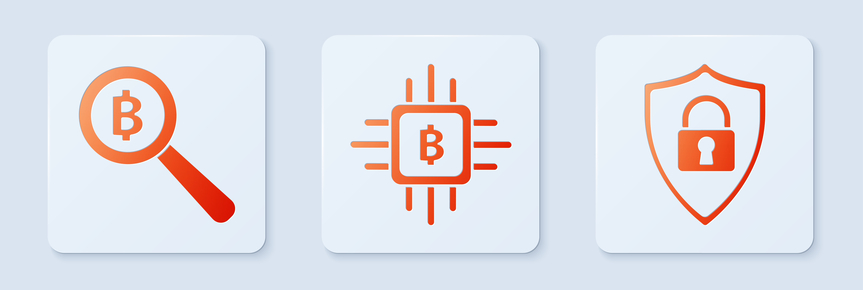 Illustration formation cryptomonnaies Illustration formation cryptomonnaies