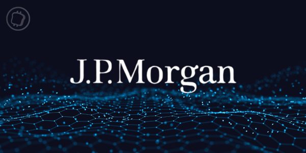 Un futur portefeuille de cryptomonnaies pour JPMorgan ?