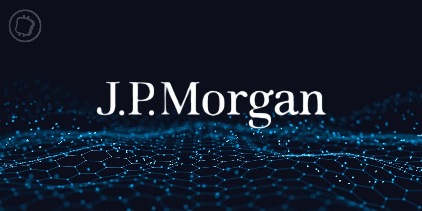 Un futur portefeuille de cryptomonnaies pour JPMorgan ?