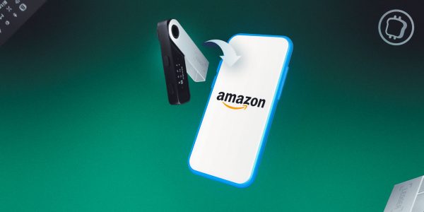 Acheter un portefeuille Ledger sur Amazon – Est-ce vraiment sécurisé ?