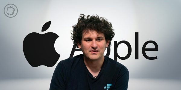 Apple prévoirait-il de sortir un film sur Sam Bankman-Fried et l'affaire FTX ?