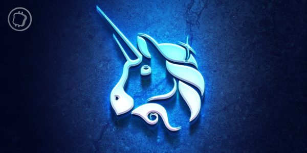 L'avènement de la décentralisation ? Uniswap dépasse Coinbase en termes de volume échangé