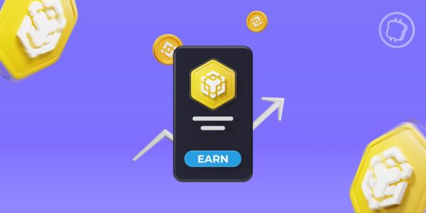 Binance Earn : comment générer des gains passifs avec vos cryptomonnaies ?