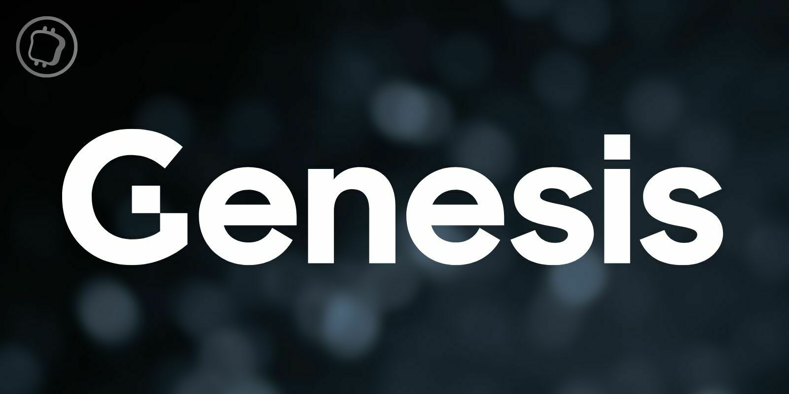 Genesis proche de la faillite : Binance n’ira pas à son secours