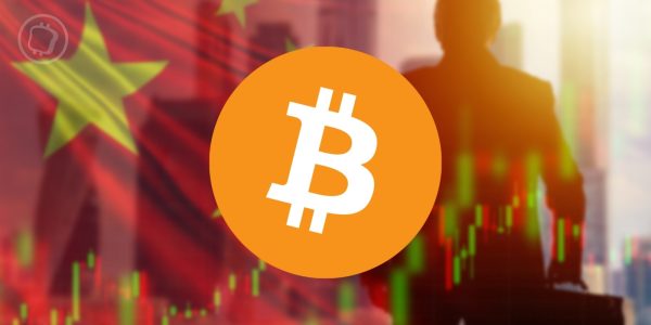 Bitcoin (BTC) : la Chine va-t-elle déclencher le prochain bullrun ?