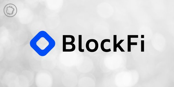 BlockFi se déclare en faillite suite à l'effondrement de FTX