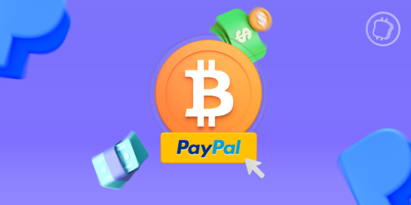 Comment acheter du Bitcoin avec PayPal ?