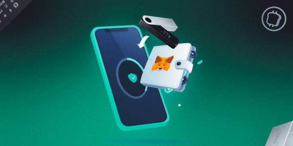 Comment utiliser MetaMask avec un portefeuille Ledger ?