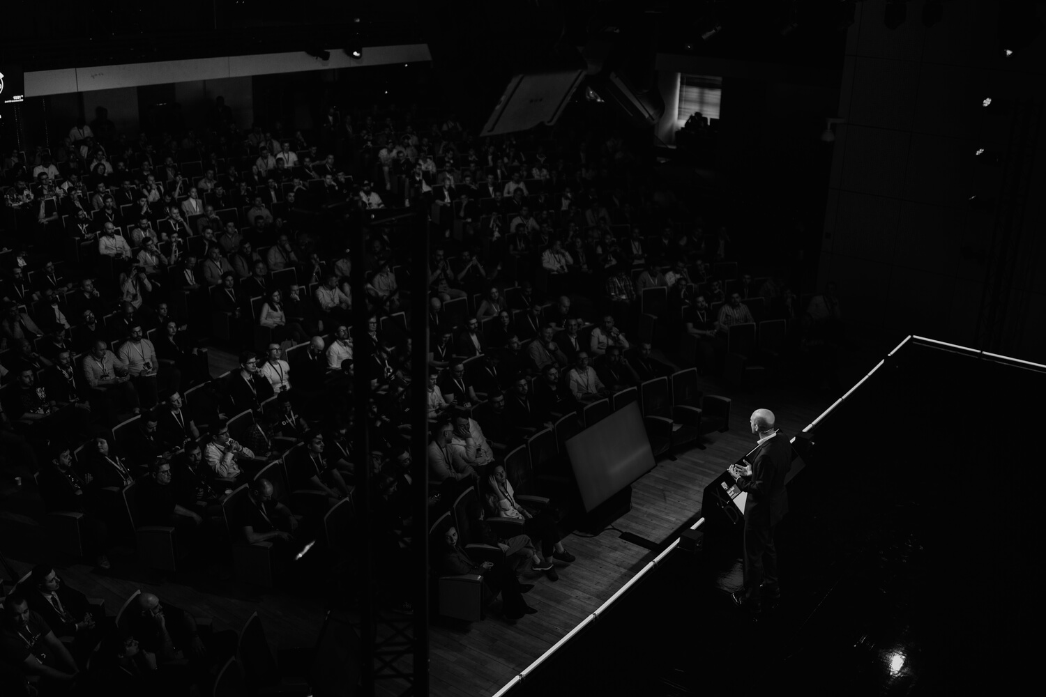 conférence xDay conférence xDay