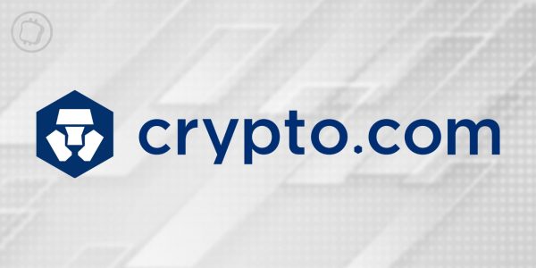 Crypto.com envoie par erreur plus de 400 millions de dollars de ses réserves à Gate.io