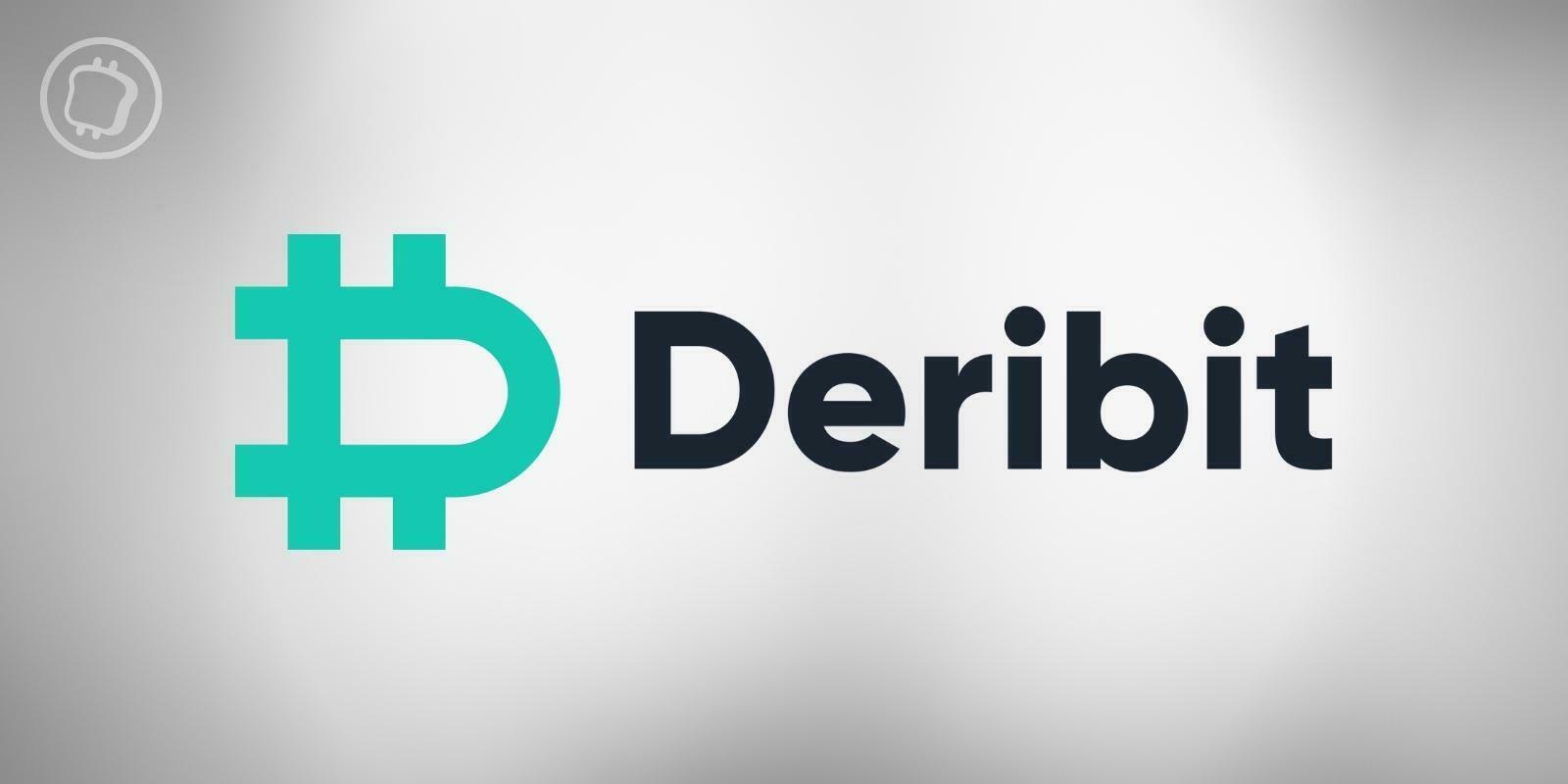 Deribit subit un hack à 28 millions de dollars et met sa fonctionnalité de retraits à l'arrêt