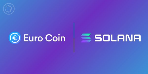 Le stablecoin EUROC de Circle sera bientôt disponible sur Solana (SOL)