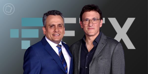 Les frères Russo (Avengers, Captain America) vont produire une minisérie sur Sam Bankman-Fried et FTX