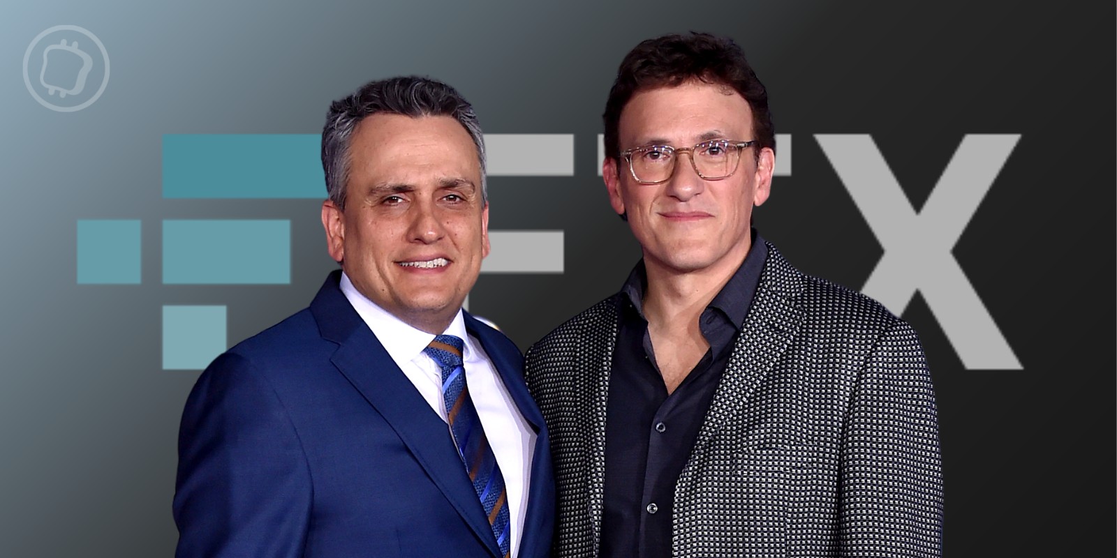 Les frères Russo (Avengers, Captain America) vont produire une minisérie sur Sam Bankman-Fried et FTX