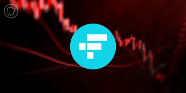 Le FTT de FTX chute de 25% en quelques minutes, Binance pointé du doigt