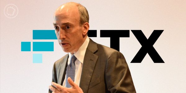 Gary Gensler, président de la SEC, s'exprime au sujet de l'affaire FTX
