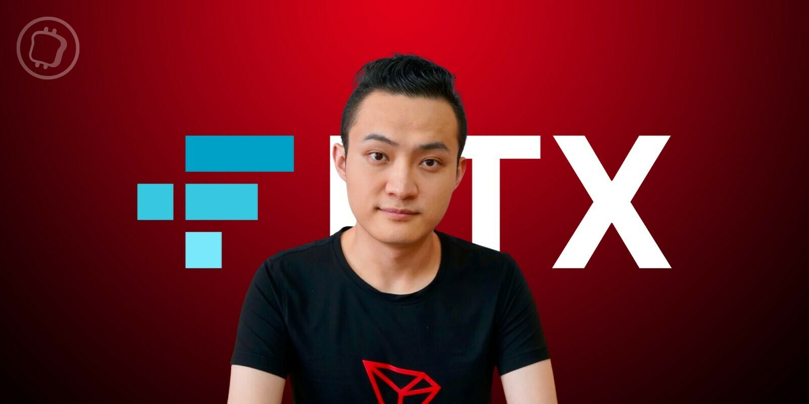 Justin Sun, Tron (TRX) et Huobi (HT) annoncent travailler ensemble pour aider FTX
