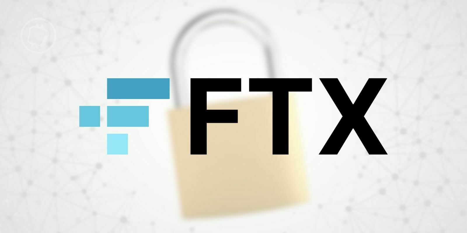 Kraken gèle tous les comptes appartenant à FTX et Alameda Research