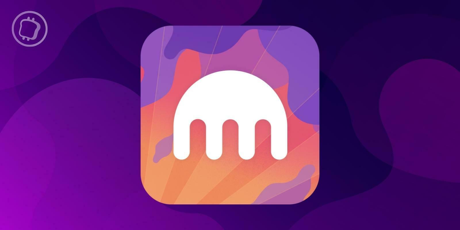 Kraken lance la version bêta de sa plateforme de NFT sans frais de transaction