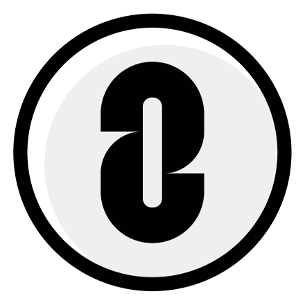 LayerZero ZRO Logo LayerZero ZRO Logo