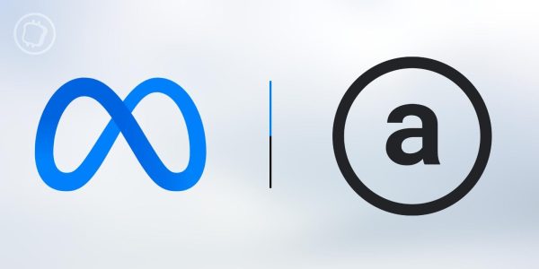 Meta sélectionne Arweave pour stocker ses NFT – Le cours du token AR explose de 80 %