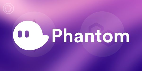 Le portefeuille Phantom de Solana s'ouvre à Ethereum et Polygon