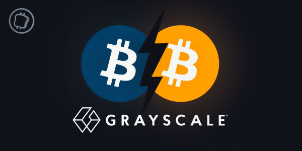 Pourquoi le GBTC de Grayscale chute-t-il de 45 % par rapport au Bitcoin (BTC) ?