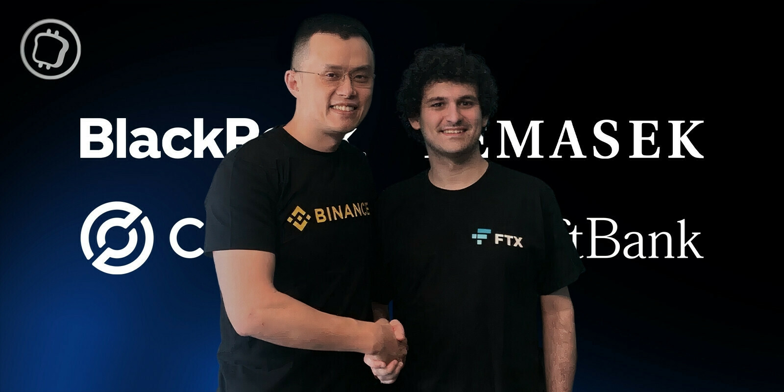 Quels sont les investisseurs lésés par le rachat de FTX par Binance ?