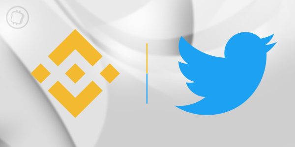 Rachat de Twitter : Changpeng Zhao et Binance veulent en finir avec les bots