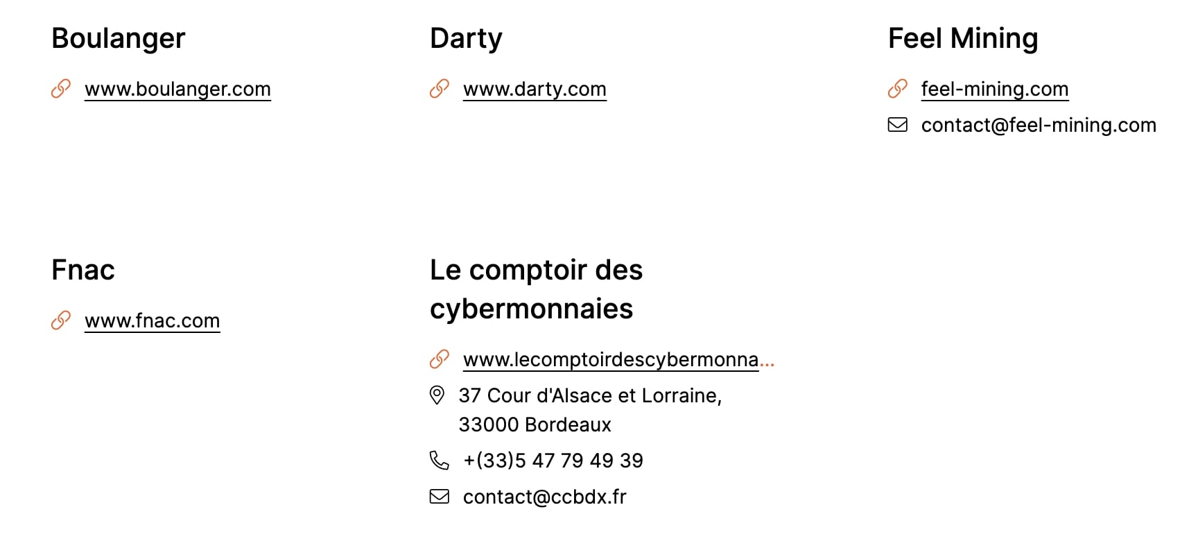 ledger revendeur ledger revendeur